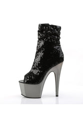 ADORE-1008SQ - ADO1008SQ/B/PWCH by Pleaser